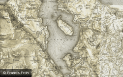 1908-1910, Loch Ewe