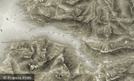 Loch Hourn, 1908