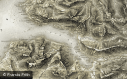 1908, Loch Hourn