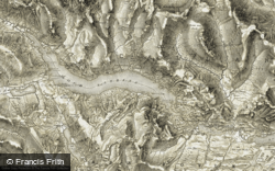 1906-1907, Loch Katrine