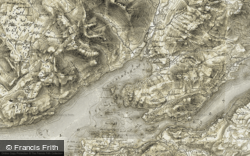 1908-1909, Loch Kishorn
