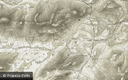 1906-1908, Loch Laidon