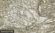 Loch Leven, 1903-1908