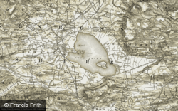 1903-1908, Loch Leven