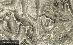 1906-1907, Loch Lubnaig