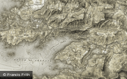 1908, Loch Nan Uamh