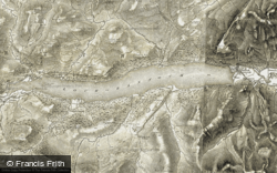 1906-1908, Loch Rannoch
