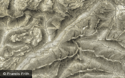 1906-1908, Loch Shiel