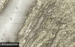 1905-1907, Loch Sween