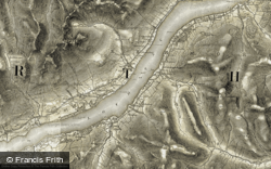 1906-1908, Loch Tay