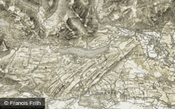 1904-1907, Loch Venachar