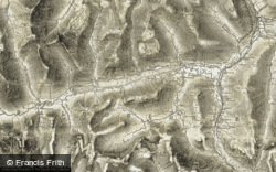 1906-1907, Loch Voil