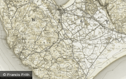 1905, Lochans