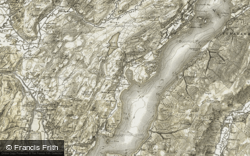 1906-1907, Lochgair