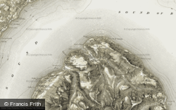 1905-1906, Lochranza