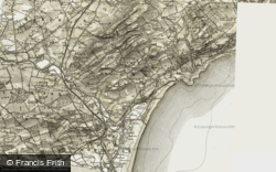 1907-1908, Lochside
