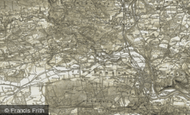 Lochty, 1906-1908
