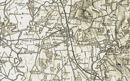 Lockerbie 1901 1904 Rnc765403 Index Map 
