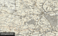 1897-1899, Lockeridge