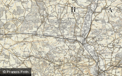 1897-1898, Lockerley