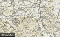 1902-1903, Lockington