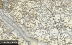 1897-1899, Locks Heath