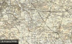 1897-1902, Locksbottom
