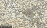 Locksbrook, 1898-1899