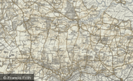 Loddon Ingloss, 1901-1902