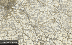 1901-1902, Lode Heath