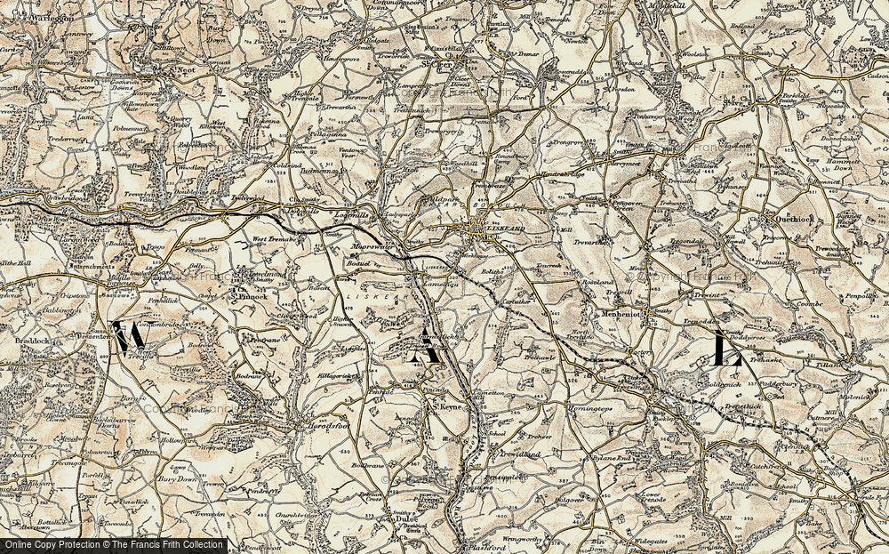 In 1900