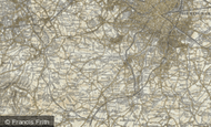 Lodge Hill, 1901-1902