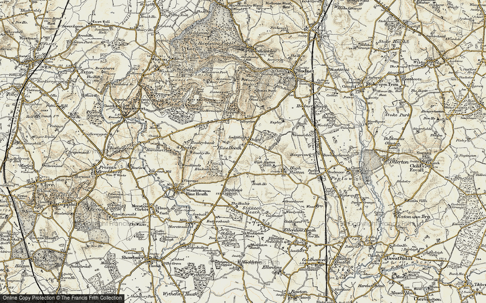 Lodgebank, 1902