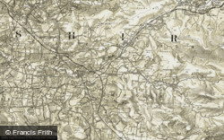 1904-1905, Logan