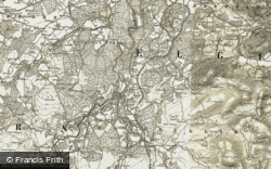 1910-1911, Logie
