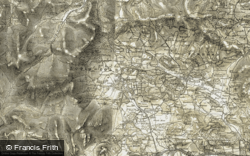 1908-1909, Logie Coldstone
