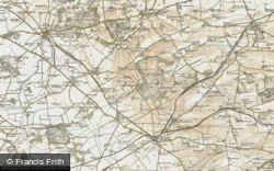 1903, Londesborough