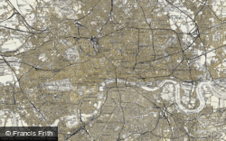 1897-1902, London