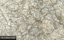 1902, London Fields