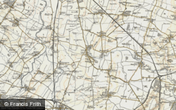 1902-1903, Long Bennington