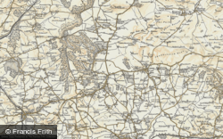 1897-1899, Long Cross