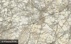 1897-1909, Long Ditton