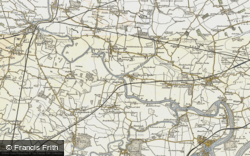 1903, Long Drax