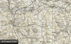 1902-1903, Long Duckmanton