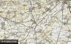 1902-1903, Long Eaton