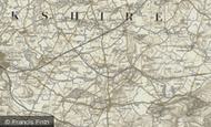 Long Itchington, 1898-1902