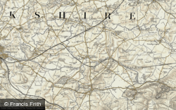 1898-1902, Long Itchington