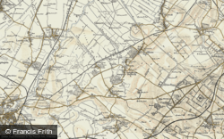1899-1901, Long Meadow