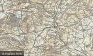 Long Meadowend, 1901-1903
