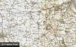 1903-1908, Long Riston